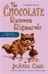 JoAnna Carl - The Chocolate Raccoon Rigmarole
