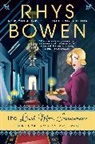 Rhys Bowen - The Last Mrs. Summers