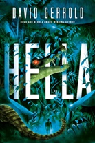 David Gerrold - Hella