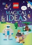 DK, Helen Murray - LEGO Magical Ideas (Library Edition) Library Edition