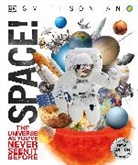 DK - Knowledge Encyclopedia Space!