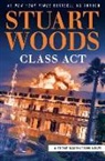 Stuart Woods - Class Act