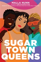 Malla Nunn - Sugar Town Queens