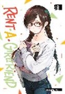 Reiji Miyajima - Rent-A-Girlfriend, Volume 8