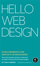 Tracy Osborn - Hello Web Design