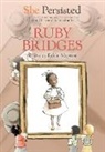 Alexandra Boiger, Chelsea Clinton, Gillian Flint, Kekla Magoon, Alexandra Boiger - Ruby Bridges