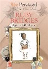 Alexandra Boiger, Chelsea Clinton, Gillian Flint, Kekla Magoon, Alexandra Boiger, Gillian Flint - Ruby Bridges