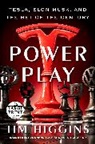 Tim Higgins - Power Play