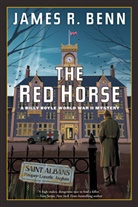 James R Benn, James R. Benn - The Red Horse