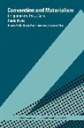 Giorgio Agamben, Agamben Giorgio, Lorenzo Chiesa, Paolo Virno, Virno Paolo - Convention and Materialism