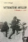 James C. Klagge, James C Klagge, James C. Klagge - Wittgenstein's Artillery