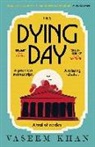 Vaseem Khan - The Dying Day