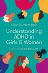 Claire Berry, Andrea Bilbow, Brun, Joanne Steer, Joanne Steer - Understanding ADHD in Girls and Women