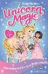 Daisy Meadows - Unicorn Magic: Heartsong and the Best Bridesmaids