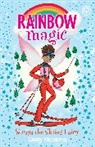 Daisy Meadows, Meadows Daisy - Rainbow Magic: Soraya the Skiing Fairy