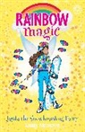 Daisy Meadows - Rainbow Magic: Jayda the Snowboarding Fairy