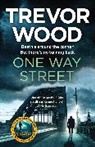 Trevor Wood, Wood Trevor - One Way Street