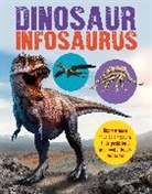 Katie Woolley, Woolley Katie - Dinosaur Infosaurus