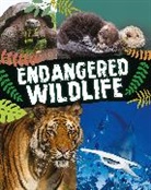 Anita Ganeri - Endangered Wildlife