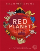 Moira Butterfield, Jonathan Woodward, Jonathan Woodward, Woodward Jonathan - Red Planet
