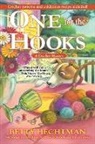Betty Hechtman - One for the Hooks
