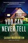 Sarah Warburton - You Can Never Tell