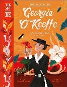 Gabrielle Balkan, Josy Bloggs, Josy Bloggs - The Met Georgia O'Keeffe