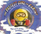 Elizabeth Baddeley, Dean Robbins, Elizabeth Baddeley - The Fastest Girl on Earth!
