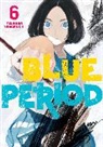 Tsubasa Yamaguchi - Blue Period 6