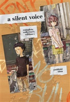 Yoshitoki Oima - A Silent Voice