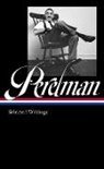 Adam Gopnik, S J Perelman, S. J. Perelman, S.J. Perelman - S. J. Perelman: Writings (LOA #346)