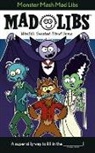 Mad Libs, Tristan Roarke - Mad Libs