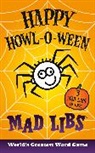 Mad Libs - Mad Libs