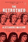 Jhumpa Lahiri, Alessandro Manzoni, Michael F. Moore - The Betrothed