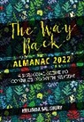 Melinda Salisbury - The Way Back Almanac 2022