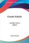 Francis Drouet - Grande-Kabylie