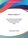 Hugh Algernon Weddell - Chloris Andina V1