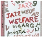 Viagra Boys - Welfare Jazz, 1 Audio-CD (Audiolibro)