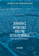 Zoe Knox - Jehovah's Witnesses and the Secular World
