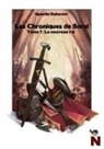 Quentin Dubernet, Nanachi - Les chroniques de Sorel