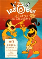 Jen Killy - Iza et Ben