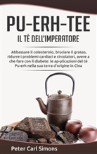 Peter Carl Simons - Pu-Erh-Tee - il tè dell'imperatore