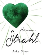 Anke Simon - Herzens-Strahl