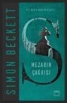 Simon Beckett - Mezarin Cagrisi