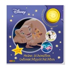 Panini - Disney: Meine schönsten Gutenachtgeschichten