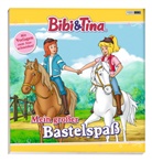 Panini - Bibi & Tina: Mein großer Bastelspaß