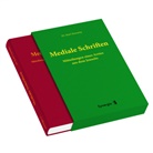 Karl Nowotny - Mediale Schriften, m. 1 Audio-CD