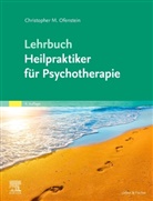 Christopher Ofenstein, Christopher M Ofenstein - Lehrbuch Heilpraktiker für Psychotherapie