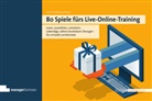 Ger Schilling, Gert Schilling - 80 Spiele fürs Live-Online-Training