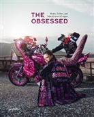 Lincoln Dexter, Lincoln Dexter et al, Gestalten, Robert Klanten, Irwin Wong, Irwin Wong et al - The Obsessed